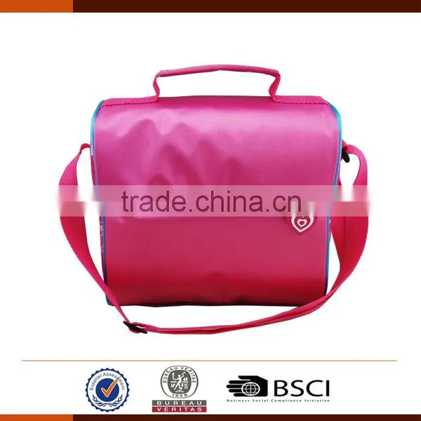 Cartoon Insulated Tote Cooler Lunch Bag for Kids photo-3