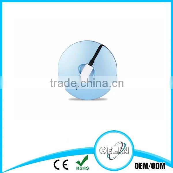 Disposable Slim Power Bank 700mah Capacity photo-2