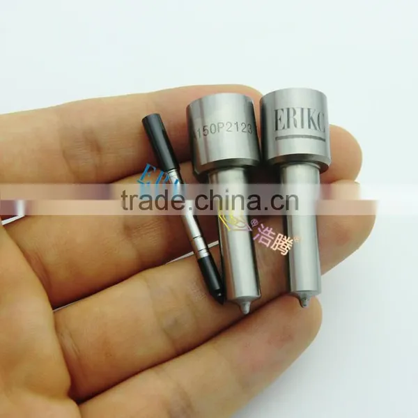 Common Rail Diesel Injector Nozzle DLLA 150P 2123 for Yuchai Hybrid Electric Bus photo-4