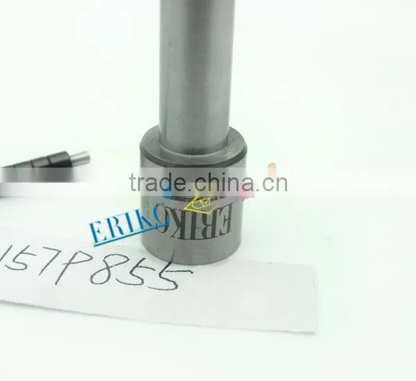 DLLA157P855 Oil Injector 095000-5450 Nozzle , Denso Easy Adjusting Nozzle DLLA157 P855 photo-6