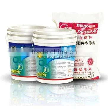 Bingo Waterproof Coating photo-2