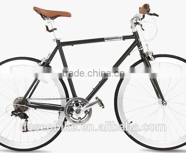 2016 High Quality Road Bike 7 Speed Road Bike for Men photo-2