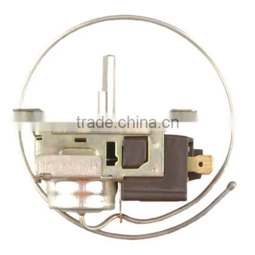 Thermostat for Auto Air Conditioner - 3ART24G28 (GE Type)