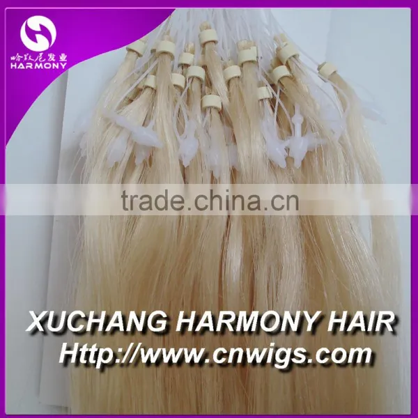 New Style Cheap Micro Ring Hair Extension photo-4
