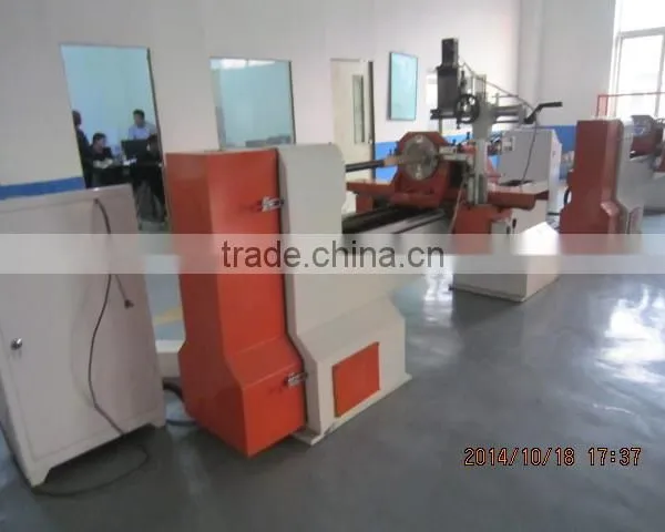 Twin Spindle Cnc Lathe photo-3