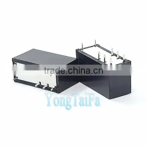 New Original F1CA024V Can Instead of G2R-2-24VDC G2R-2-DC24V Two Open Two Close 5A 8pin Power Relay photo-2