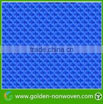 Cross pp Spunbond Non Woven Fabric for Shoes Interling photo-5