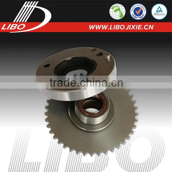 C100 Engine Parts Sprocket Cam photo-3