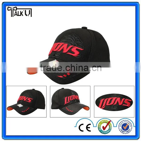 Classic Mid Profile 6-panel Construction Cotton Baseball Cap/ Fashion Cap/ Adjustable Slide Closure photo-5