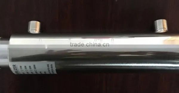 Stainless Steel UV Sterilizer photo-6