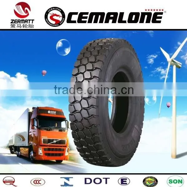 315 80 r 22.5 Truck Tyre Export to South Africa photo-3