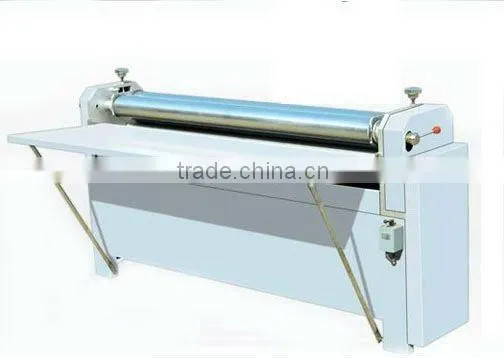 Carton Machine Gum Mounting(gluing) Machine photo-3