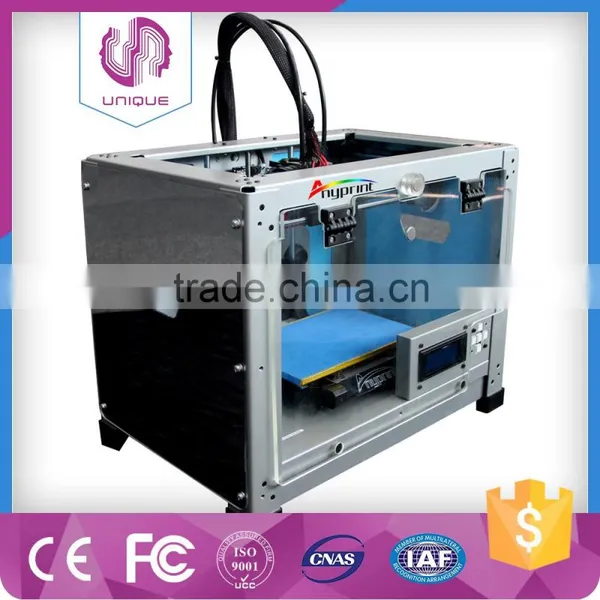3d Printer for ABS,PLA for Sale/ Desktop 3d Pritner in Education photo-2