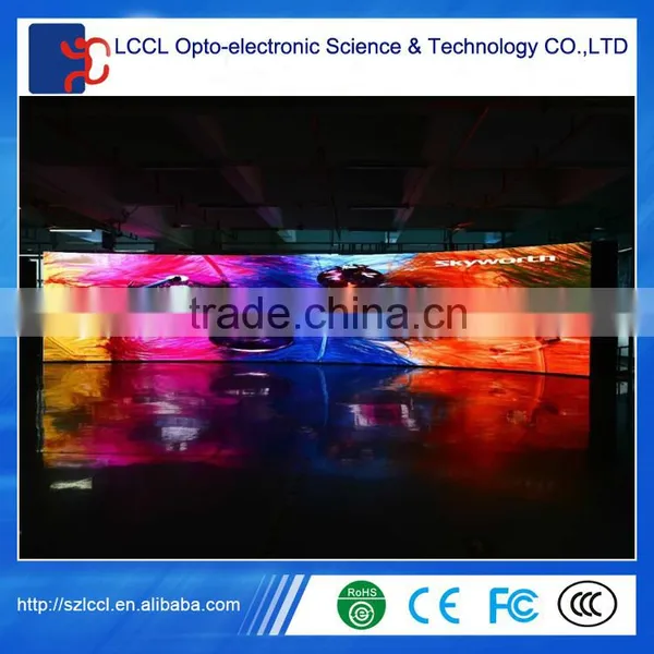 Shenzhen Big Led Display Manufacturer / HD P3.91 / P4 /P4.81 /P5 /P6 Outdoor Led Display Supplier's Choice photo-4