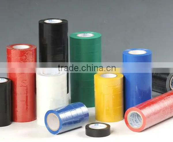 Good Quality Black Mylar Tape /black Color Mylar Tape /electronic Black Mylar Tape/black Mylar Adhesive Tape Manufacturer photo-3