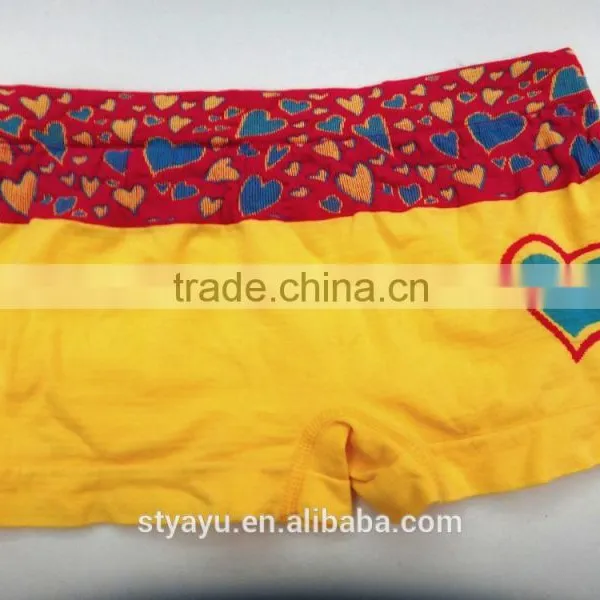 Children Can Love Design and Comfortable Elastic Shorts photo-4