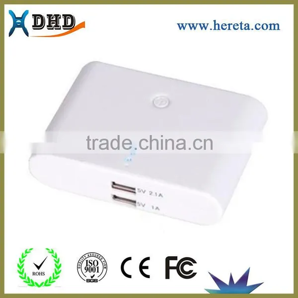 2015 China Market of Electronic Power Bank photo-4