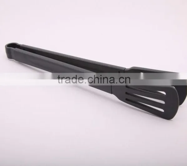 Premium Quality 100% Food Grade Material Nylon Tongs (FDA LFGB Approved)
