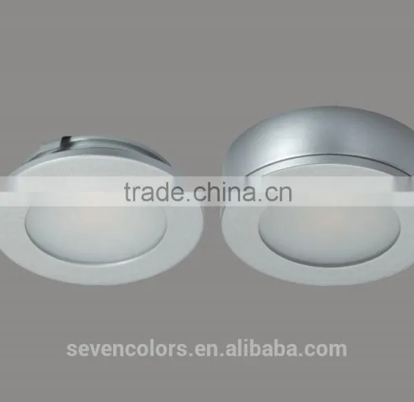 Interior Accent Lighting Under Cupboard Led Light 3W (SC-A120) photo-4