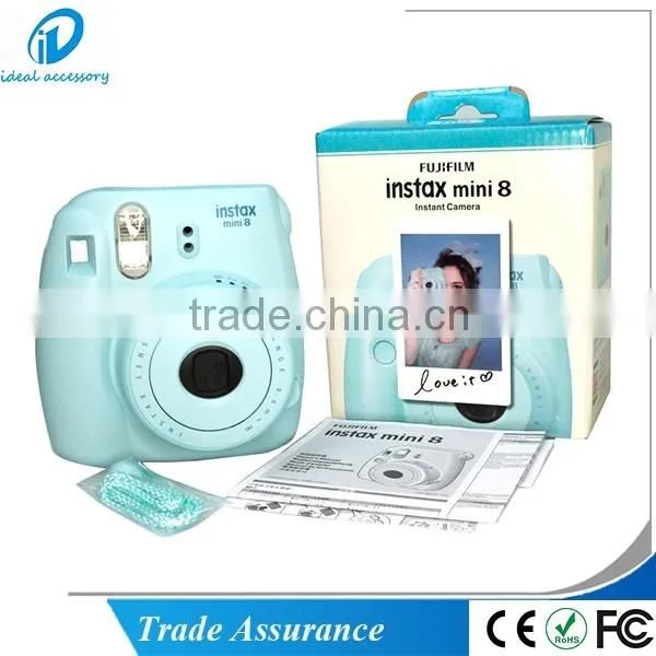 Fujifilm Instax Mini 8 Instant Film Camera photo-5