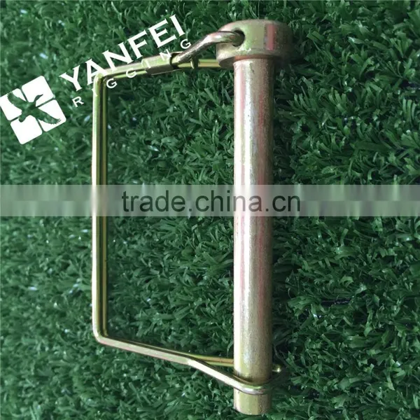 Square Locking Cotter Pin photo-4