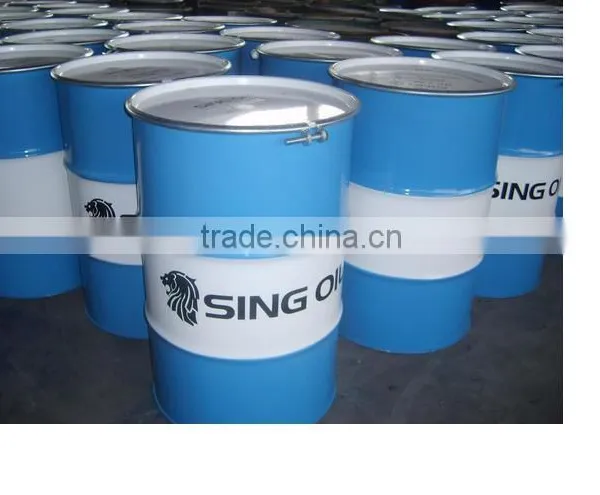 Lubricating Oils & Greases