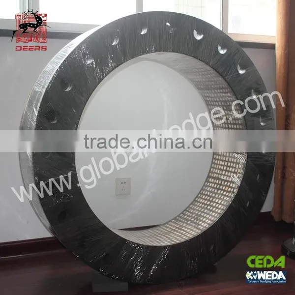 Flange Type Rubber Expansion Joint
