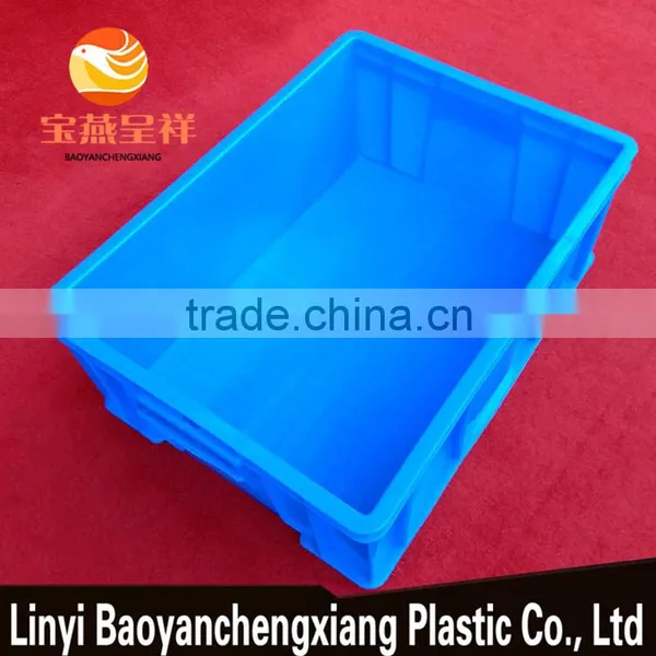470x350x170mm Storage Box Plastic for Transportation photo-4