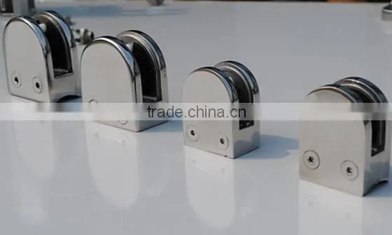 Glass Clamp
