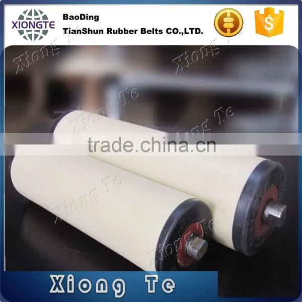 Durable Excellent Quality High Efficiency Roller Conveyor photo-2