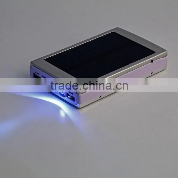 2015 Newest, Oem, 30000mah Solar Power Bank photo-3