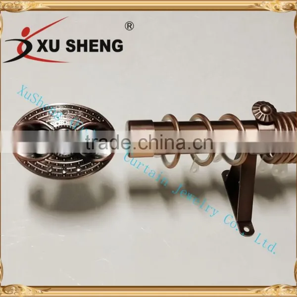 Quanzhou Xusheng Telescopic Curtain Rod