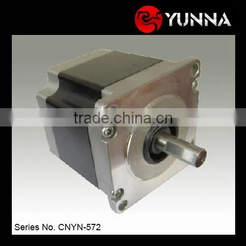 Small dc Traction Motor 1900rpm