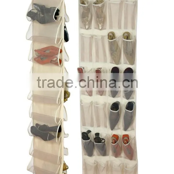 Hanging Organizer/Jewelry Hanging Organizer photo-3