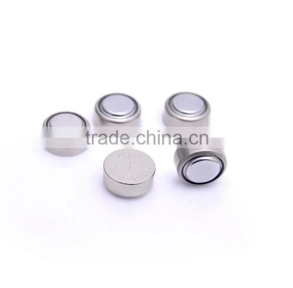 LR41/LR1130/LR44 (AG3/AG10/AG13 ) Alkaline Button Cell Mercury Free Battery photo-6