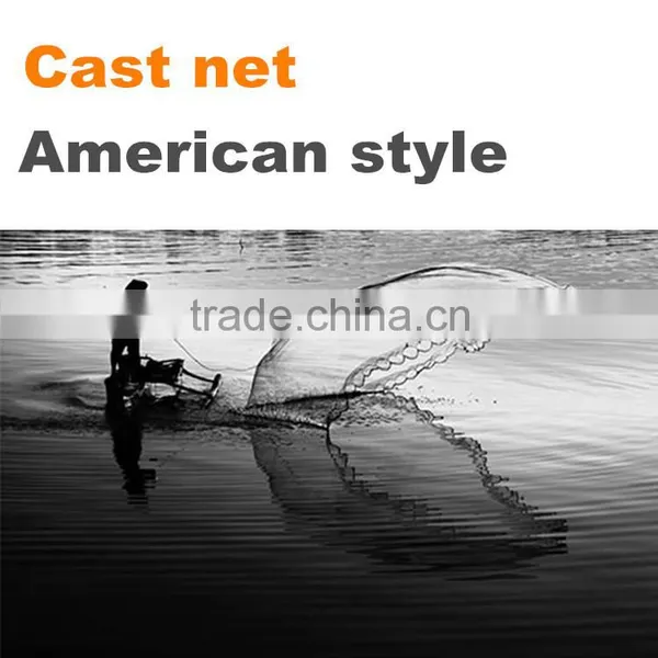 American Cast Net
