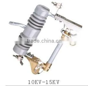 11kv cutout fuse / porcelain drop out fuse 200A