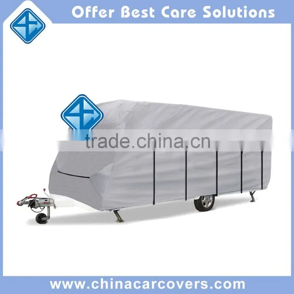 Waterproof Caravan Cover at Factory Price