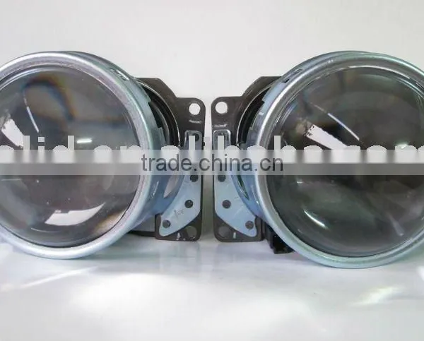 Koito Q5 Bi-Xenon Projector Lens Original