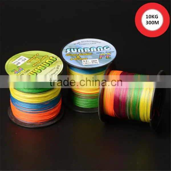 Lower Price Gold Fishing Line Length Optional for Sale photo-3