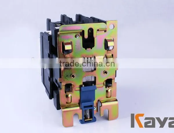 Contactor ac 80A 440v Lc1-d80 ac Contactor photo-3