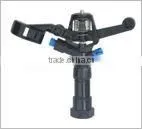 Agricultural Impact Irrigation Rotating Sprinkler Heads