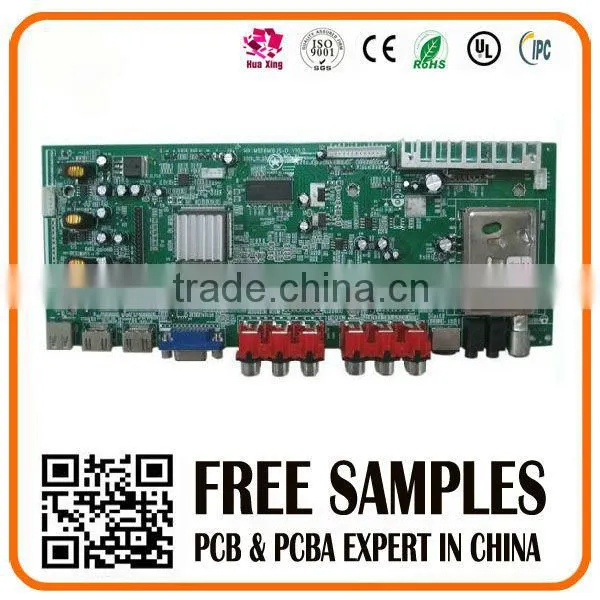 OEM Electronic Manufacturing Electronic Toy photo-2