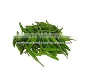 Green Chilli photo-3