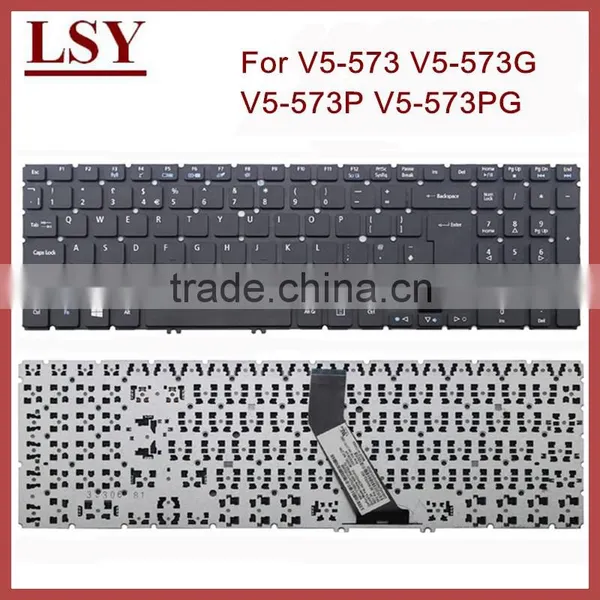 Replacement Laptop Keyboard for Acer V5-573 V5-573G V5-573P V5-573PG Backlight Internal Keyboard