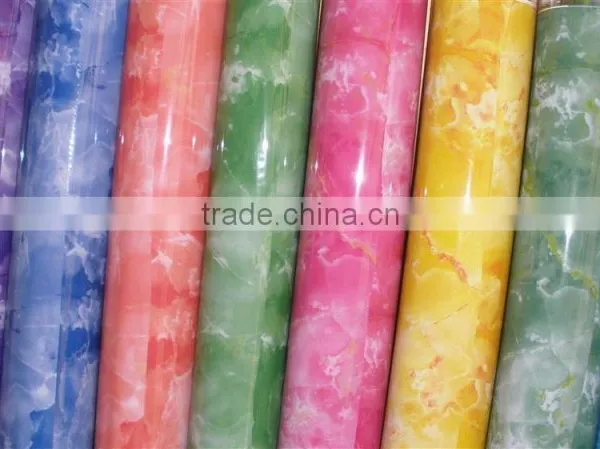 Papel De Parede Para Sala Wallpaper Roll Vinyl Desktop Wallpaper for Living Room Roll Marble Sticker Adhesive Self Sticky Notes
