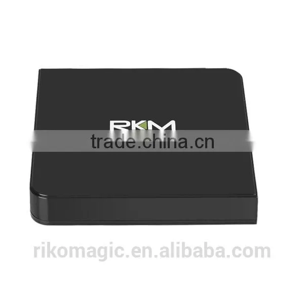 Amlogic S905 Quad Core Android MINI pc Gbit LAN 1RAM, 8G ROM Gbit LAN photo-4