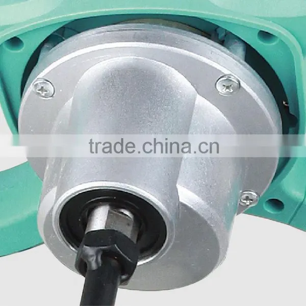 1700W High Duty Portable Electric Hand Held Paint Mixer With 2 Speed Gear Box photo-4