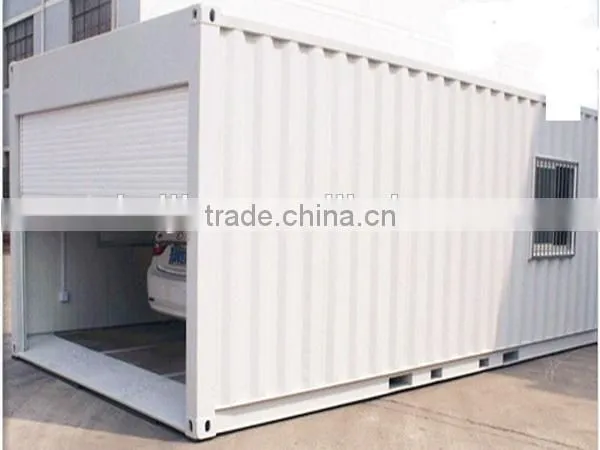 Flat Pack Container Storage/ Portable Storage Containers photo-4