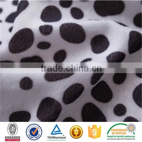 Ultra Soft Print Short Floss Plush photo-3